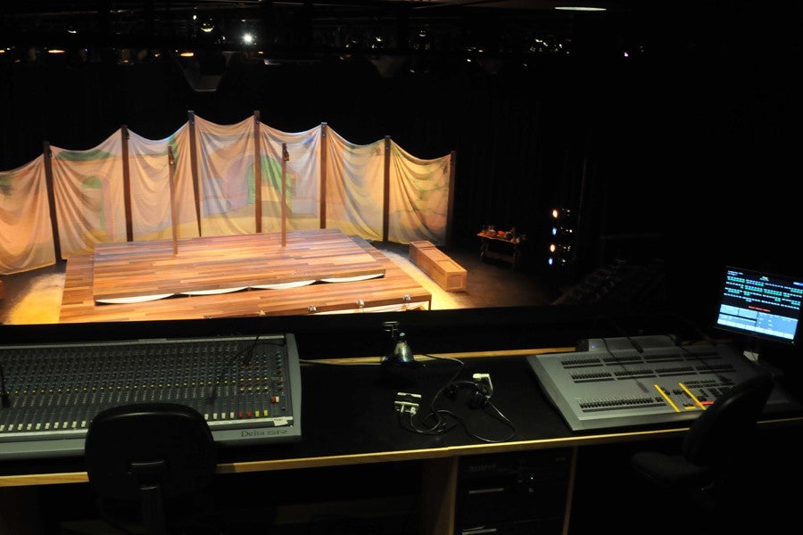 Phoenix Theatre Interlochen Center for the Arts