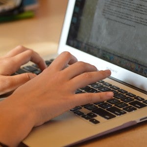 Online Creative Writing Private Lessons
