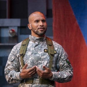 Othello 2022 Othello