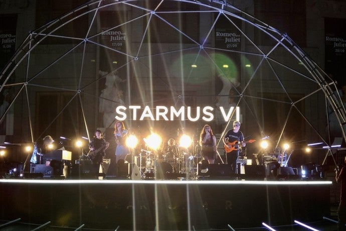 Starmus performance 2022 900x600