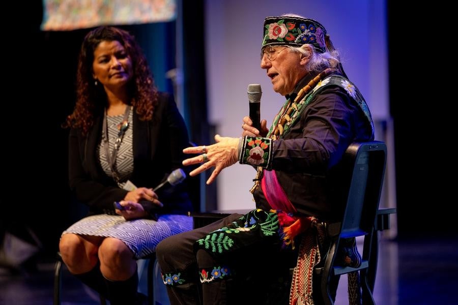 Native American Heritage Month