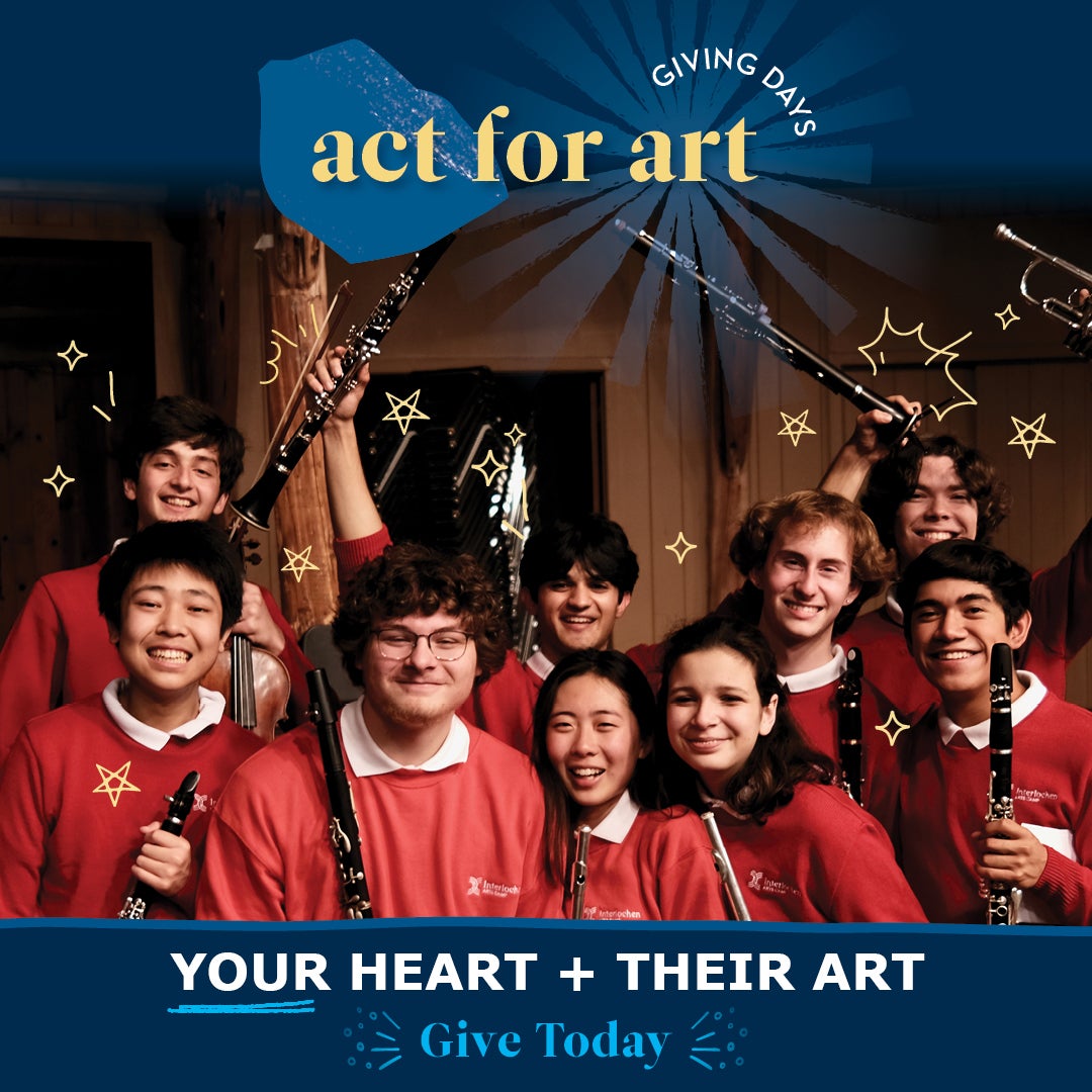 Act for Art icon