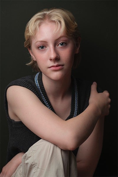 Ana Schroeder Headshot