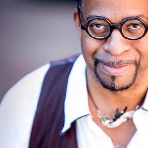 Bill Banfield headshot