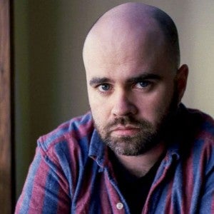 Bryan Cogman