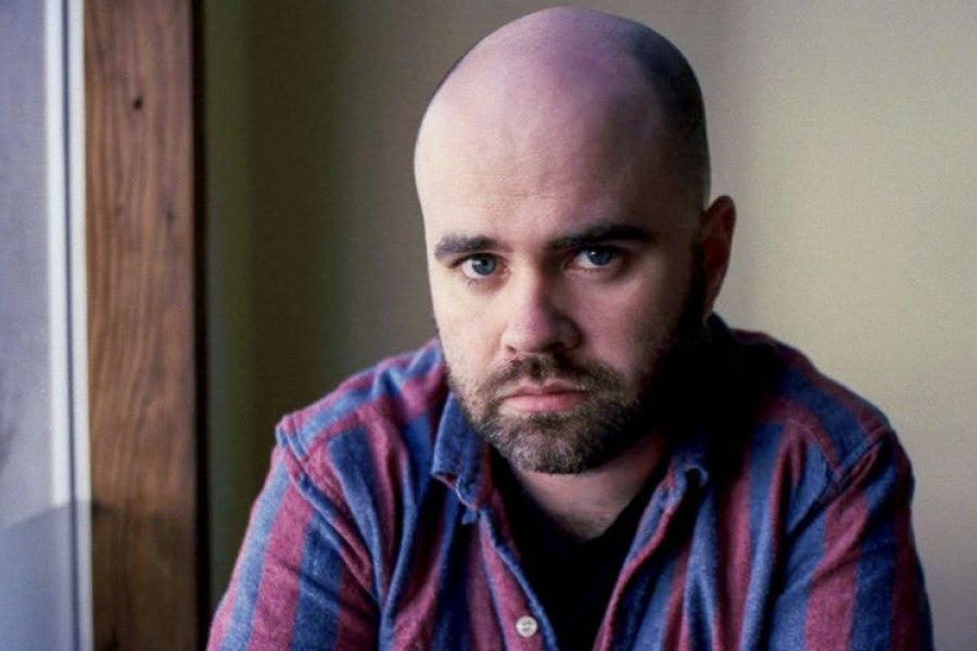 Bryan Cogman