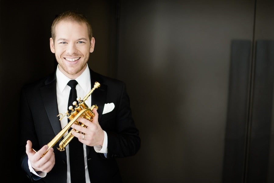 Headshot of Caleb Hudson 