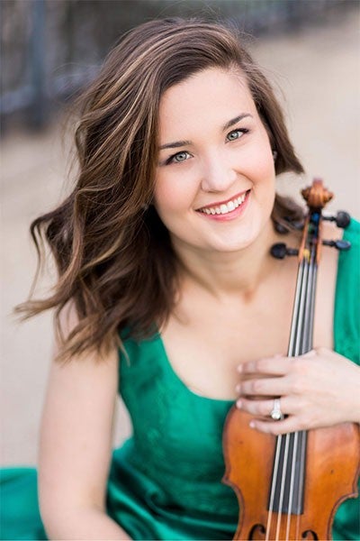 Celeste Golden Boyer