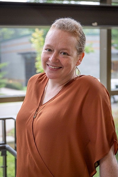 Christine Marie Brown