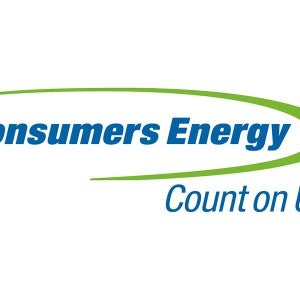 Consumers Energy logo
