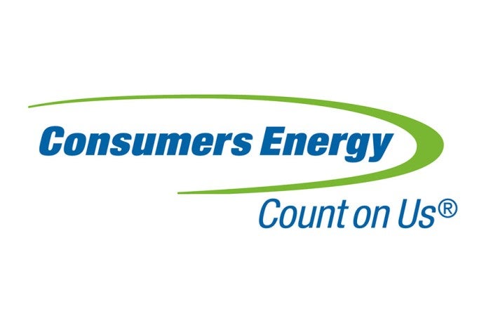 Consumers Energy logo