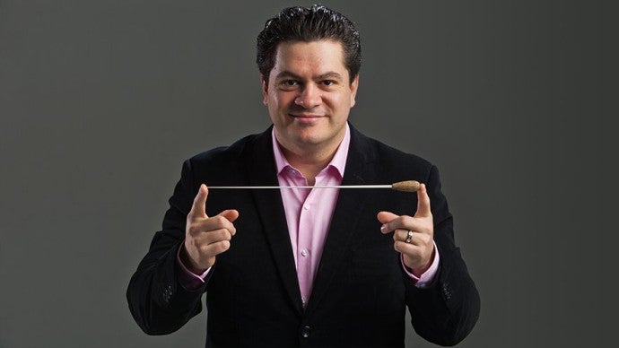 Cristian Macelaru