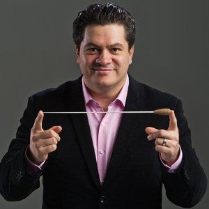 Cristian Macelaru