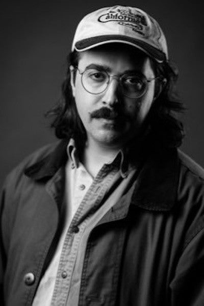 Dan Hornsby headshot 400x600