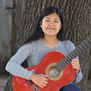 Daniela Santiago Martinez