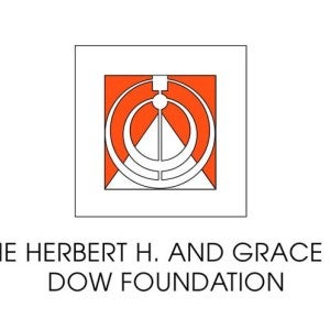 Dow Foundation logo