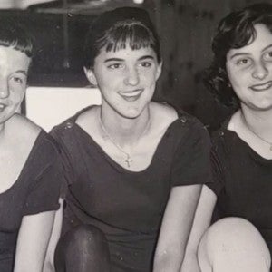 Gillian Martin Sorensen at Interlochen