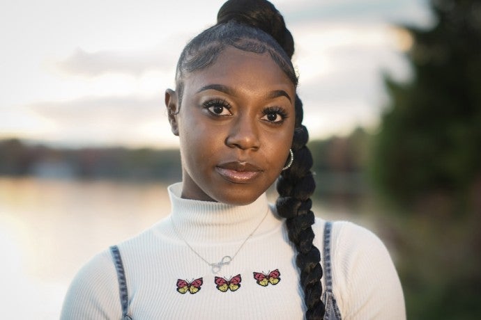 Headshot of Tiffany Blandin