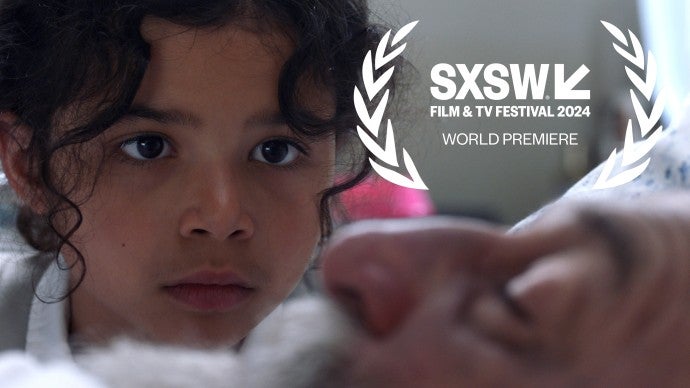 A scene from the Cinema Collective film "Jedo's Dead"