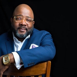 Jonathan Bailey Holland