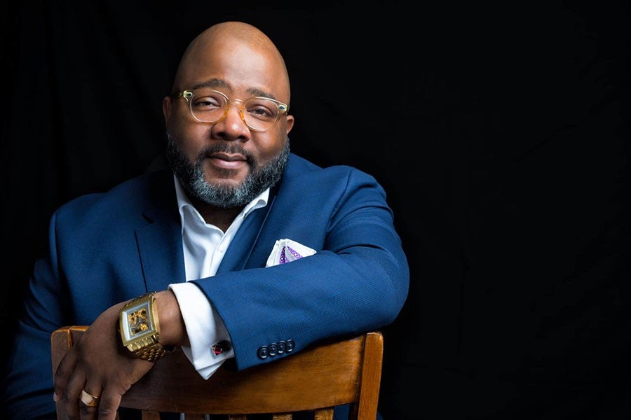 Jonathan Bailey Holland