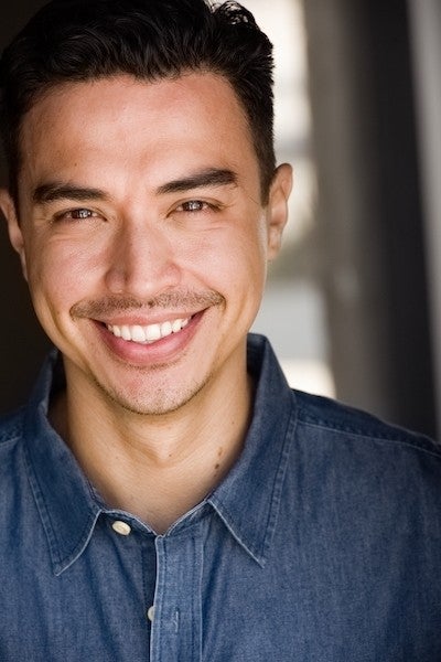 Keith Contreras-McDonald