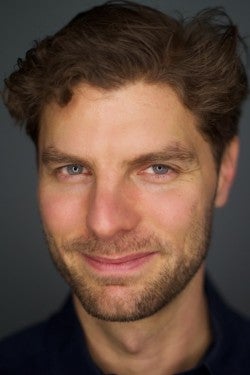 Headshot of Lance Horne