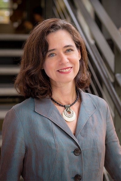 Lauren Zachry Reynolds