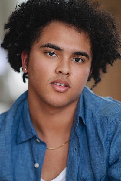 Lucas Isiah Brown Headshot