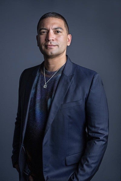 Adrian Matejka headshot 400x600