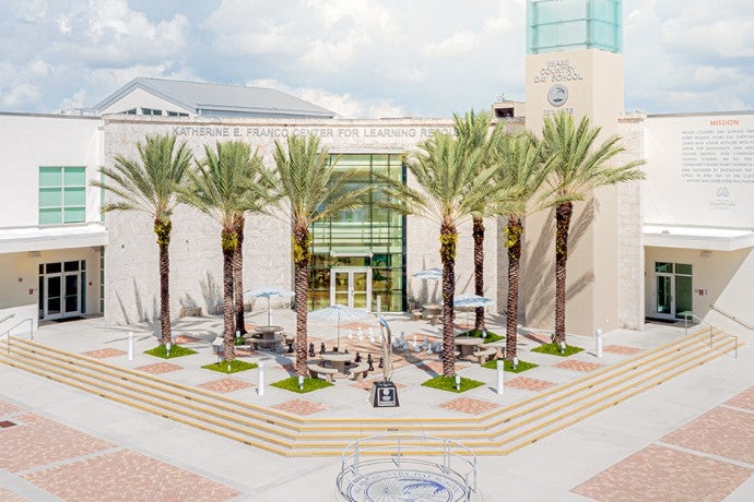 Miami Country Day School