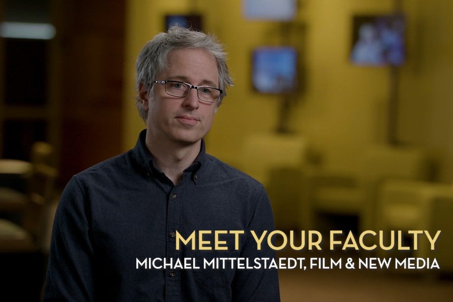 Michael Mittelstaedt