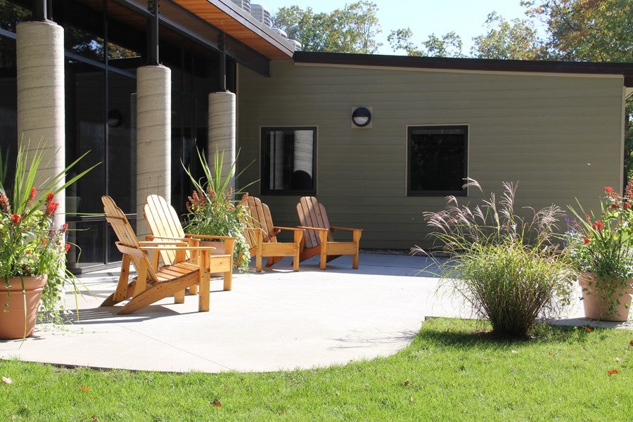 Mallory-Towsley Center for Arts Leadership