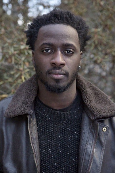 Nana Kwame Adjei-Brenyah