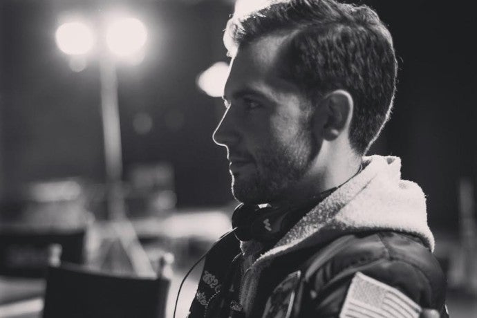 Nic Weinfeld headshot b&w 900x600