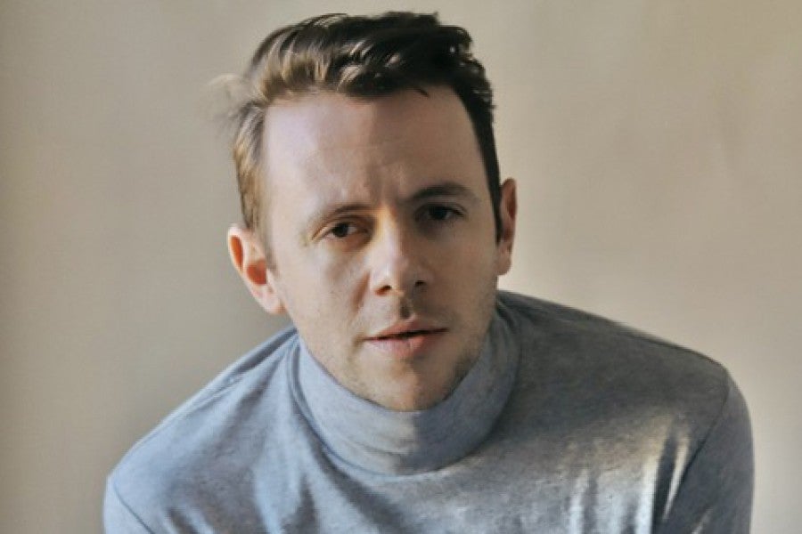 Academy Alumnus Nick Westrate 