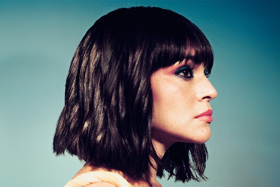 a photo of Norah Jones profile