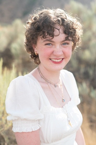 Piper Lodato - Headshot