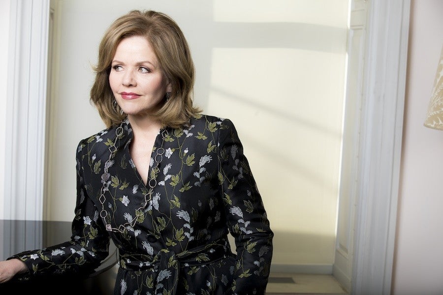 Renee Fleming