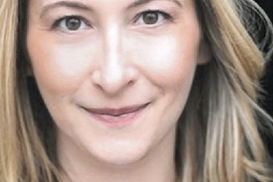 Jessie Fisher headshot 400x600