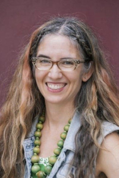 Dana Edell headshot 400x600