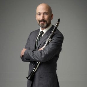 Professional portrait of Richie Hawley