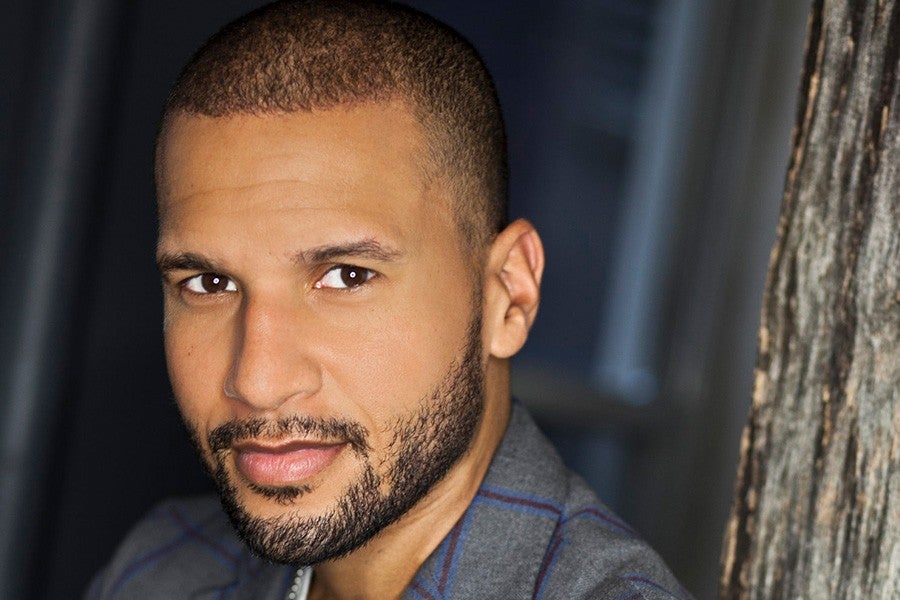 Sydney James Harcourt