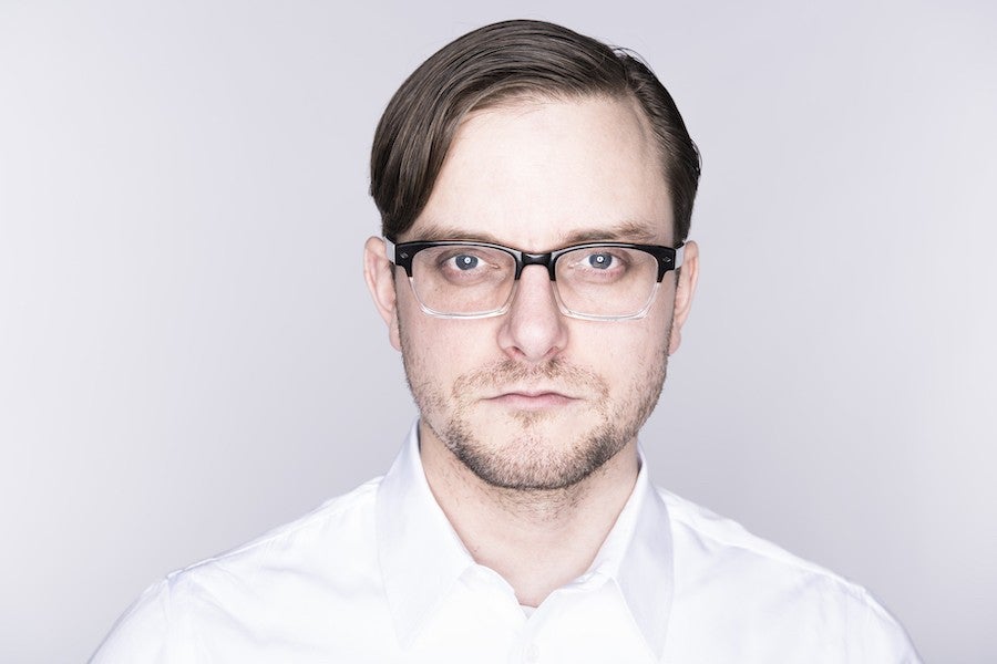 Headshot of Sydney Skybetter