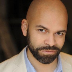 Justin Lee Miller's headshot