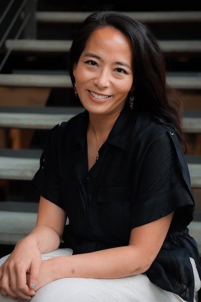Yvonne Cheng