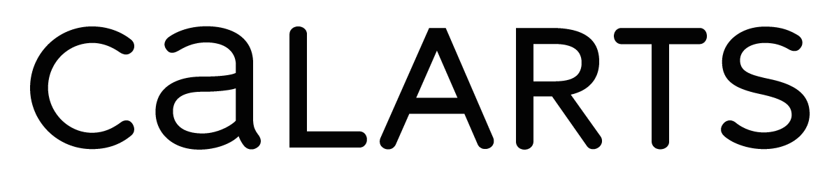 CalArts logo