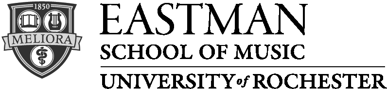 Eastman School of Music logo