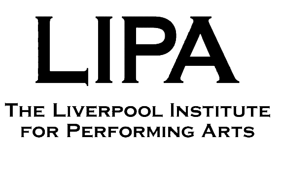 Liverpool Institute for Performing Arts logo