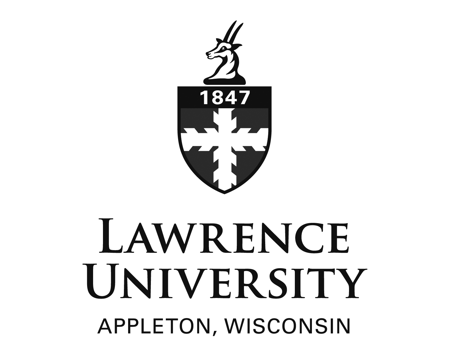 Lawrence University logo